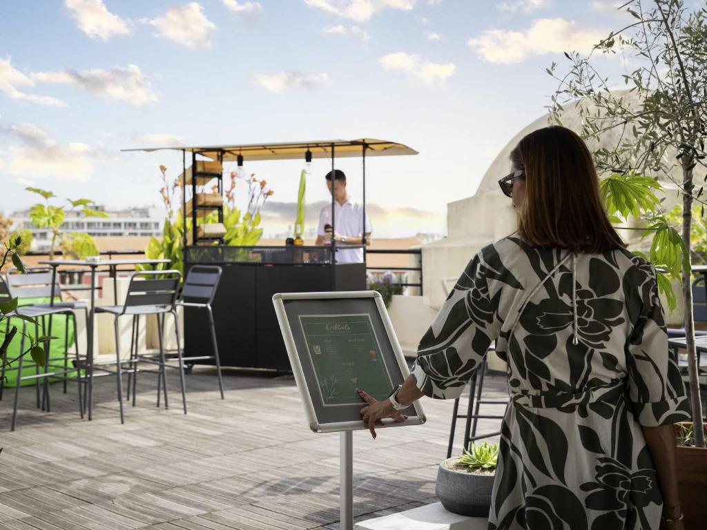 Attrezzature e servizi