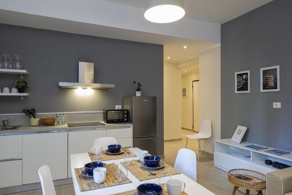 Corsica Boutique Apartment 8A by Wonderful Italy - 2