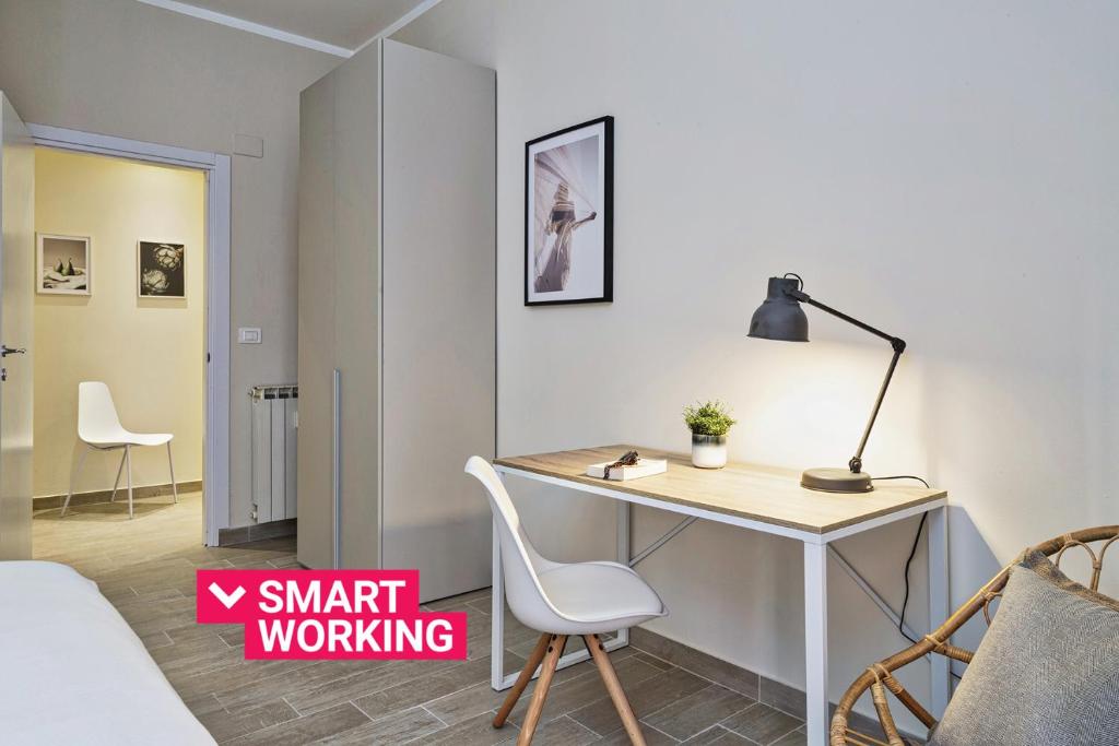 Corsica Boutique Apartment 8A by Wonderful Italy - 5