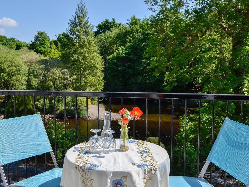 Riverside, Newton Stewart