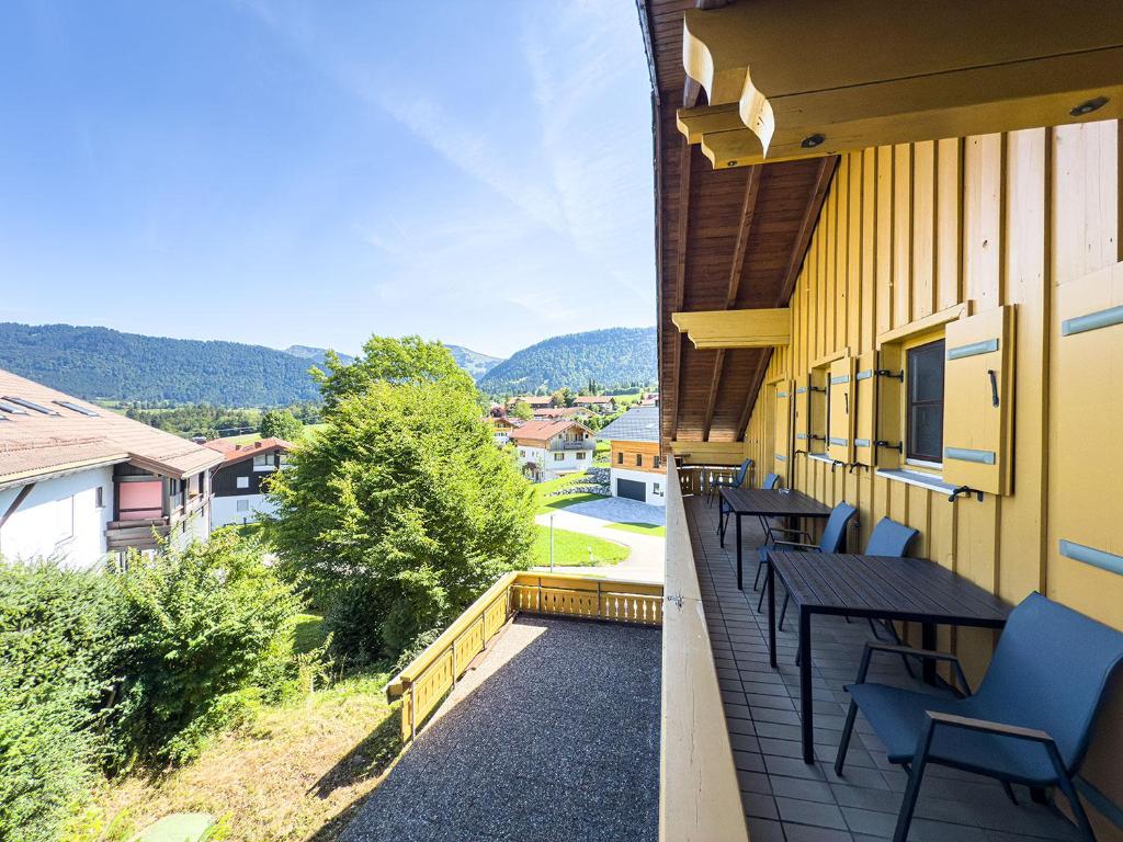 Landhaus Steibis - FEWO 4 Gipfel - 5