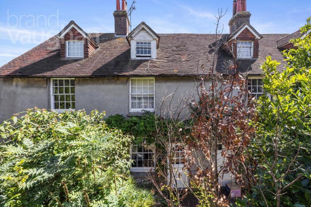 South Downs home, Ditchling