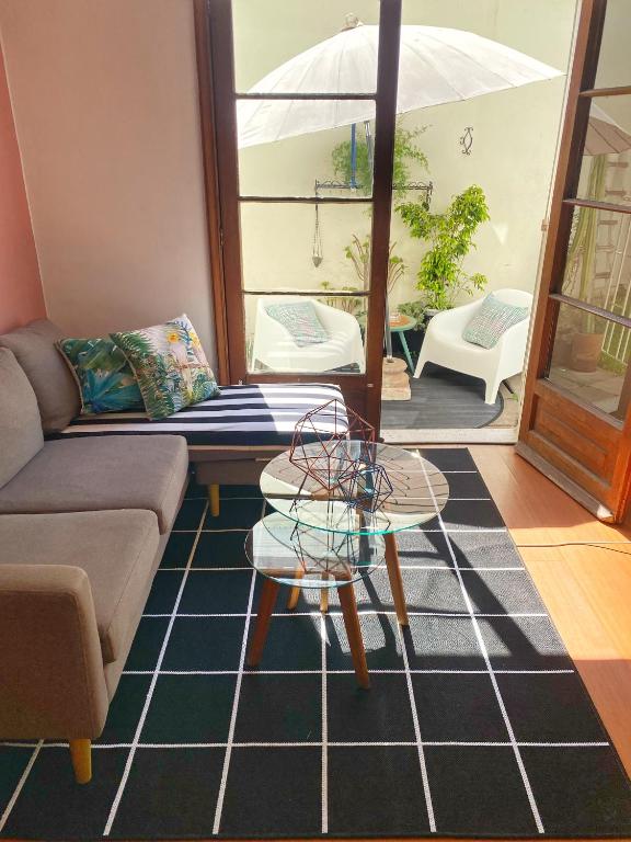 Oasis in the heart of Providencia - 1