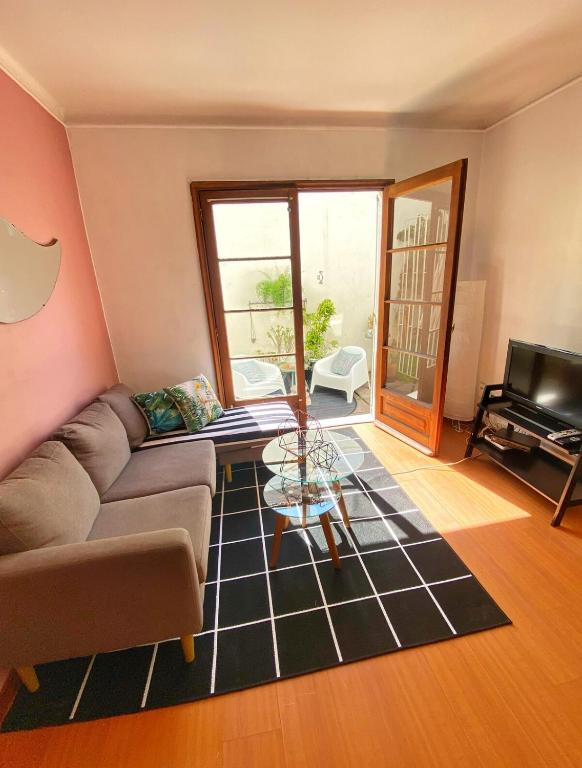 Oasis in the heart of Providencia - 2