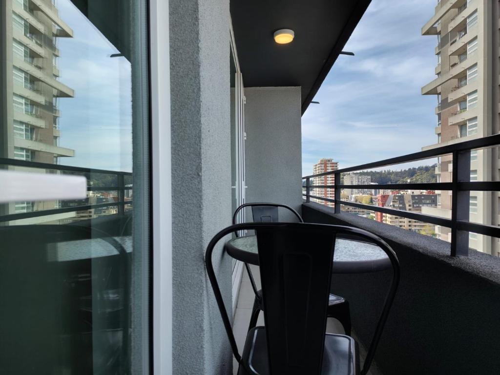 Acogedor y Centrico dpto - 4