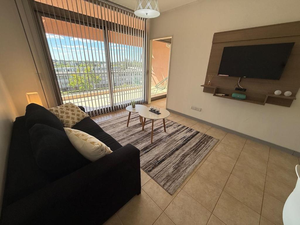 Apartment in Nordelta Bay 2 guests, Benavídez