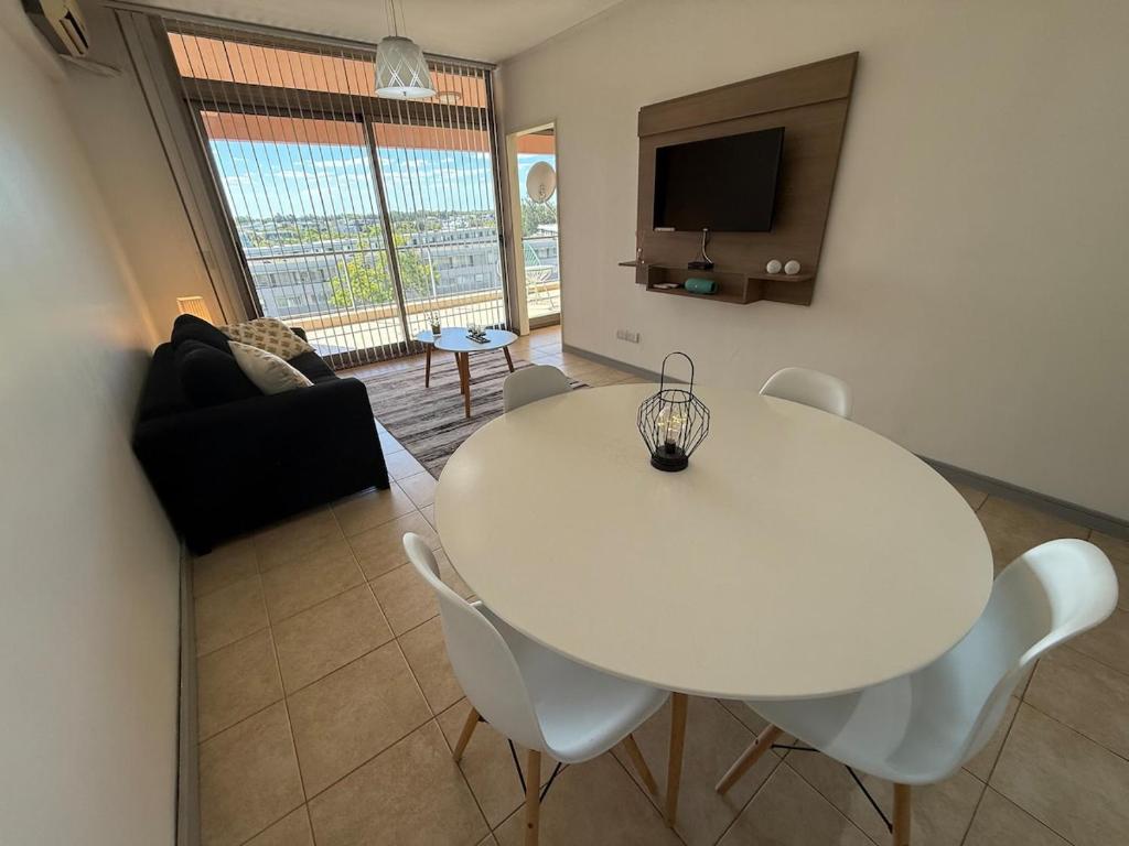 Apartment in Nordelta Bay 2 guests - 2