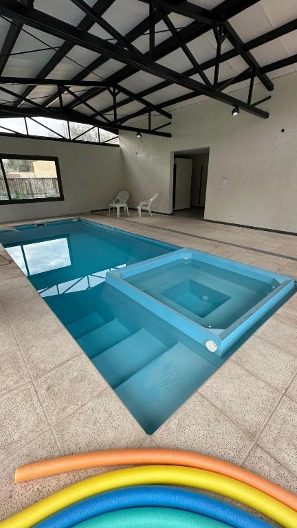 Terroir Village - Complejo de 4 duplex - 4