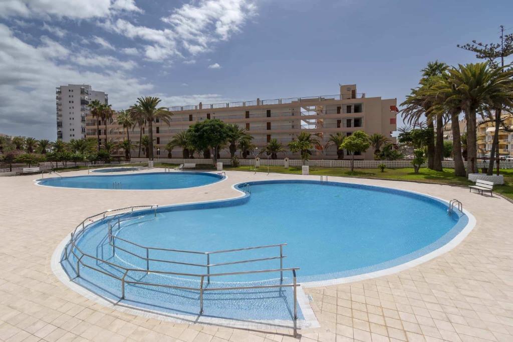 Achacay 1 - Two Bed, Los Cristianos