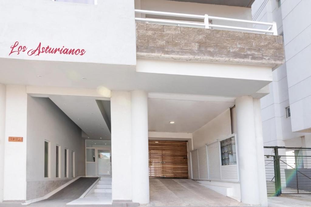 Asturiano 6 Miramar, Miramar