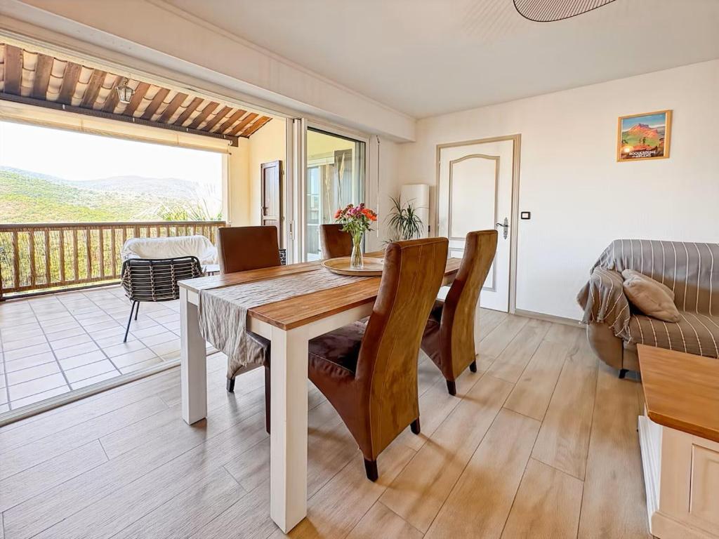 Appartement domaine du Golf de Roquebrune - Résidence le Saint Andrew - 3