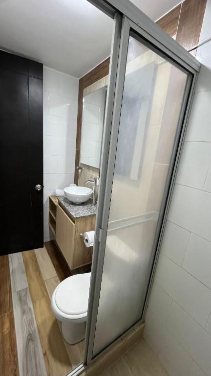 Exelente Aparta-Estudio - 5