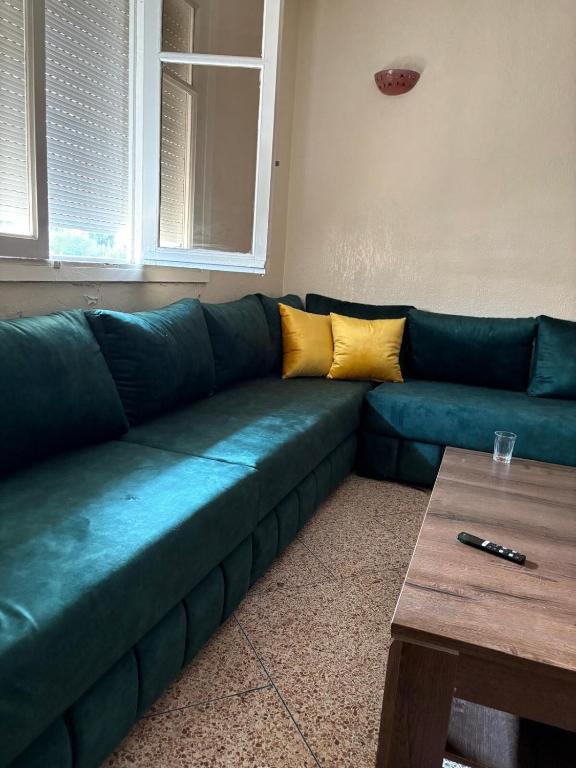 Mohammad Zamhar, Kenitra