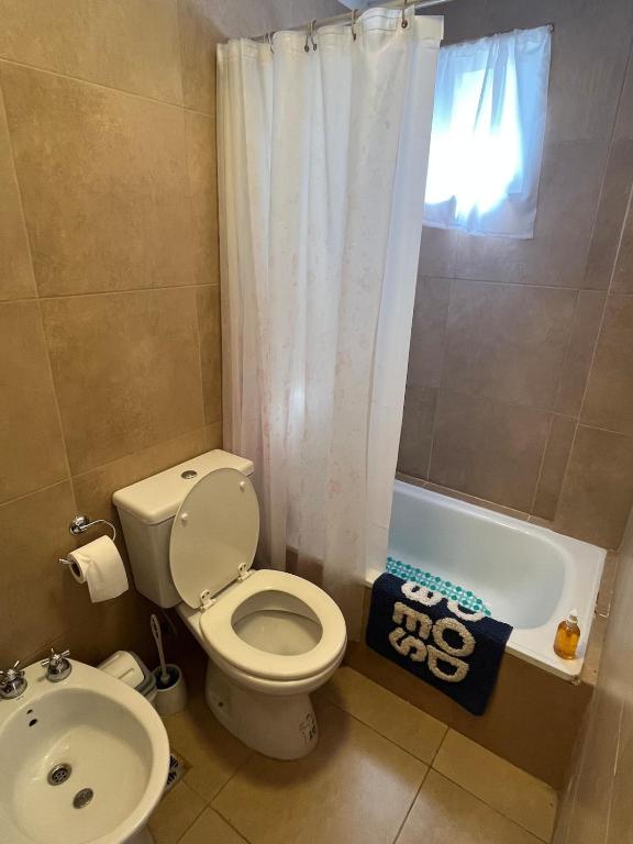 Large individual apartment - 5