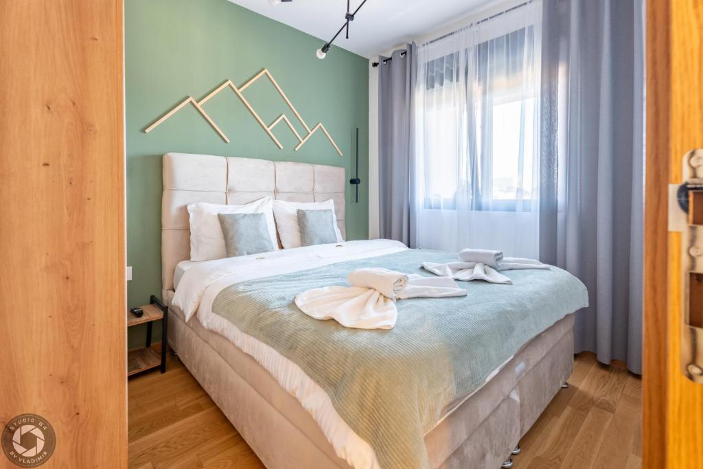 Apartment 5A bed & breakfast Zlatibor - 2