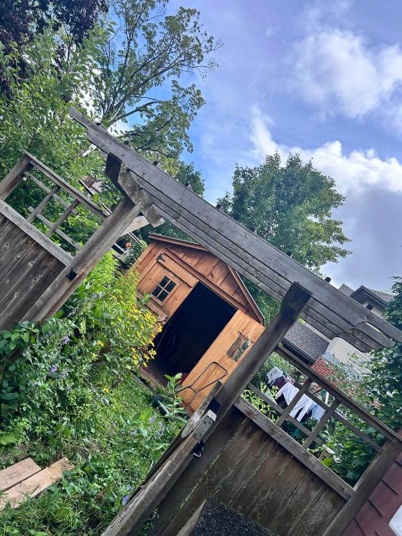 Bright Room in beautiful Old Ottawa East, Ottawa