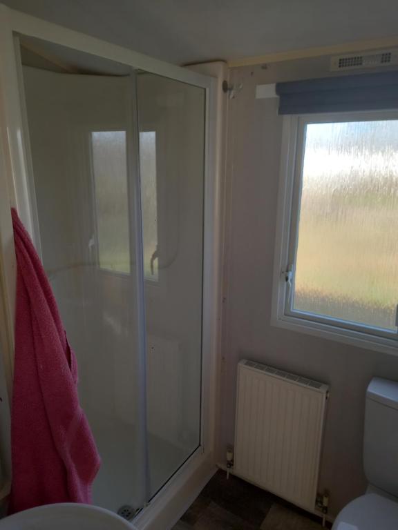 Seaside Retreat, Skipsea