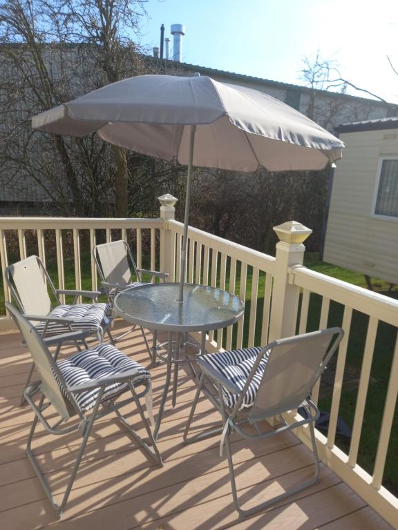 Seaside Retreat, Ulrome photo 3