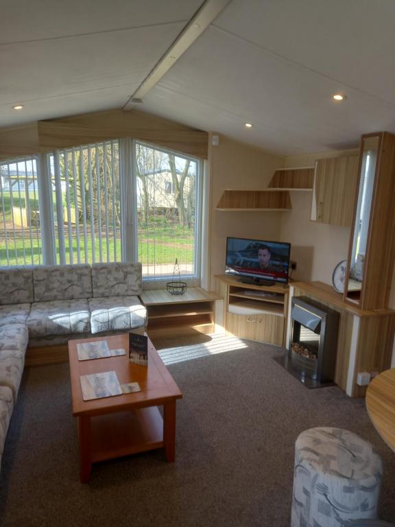 Seaside Retreat, Ulrome photo 2