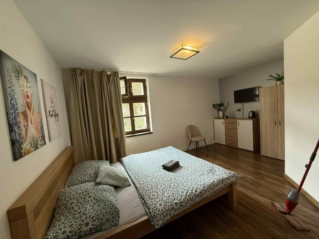 Apartmány Karlov Dvor, Trnava