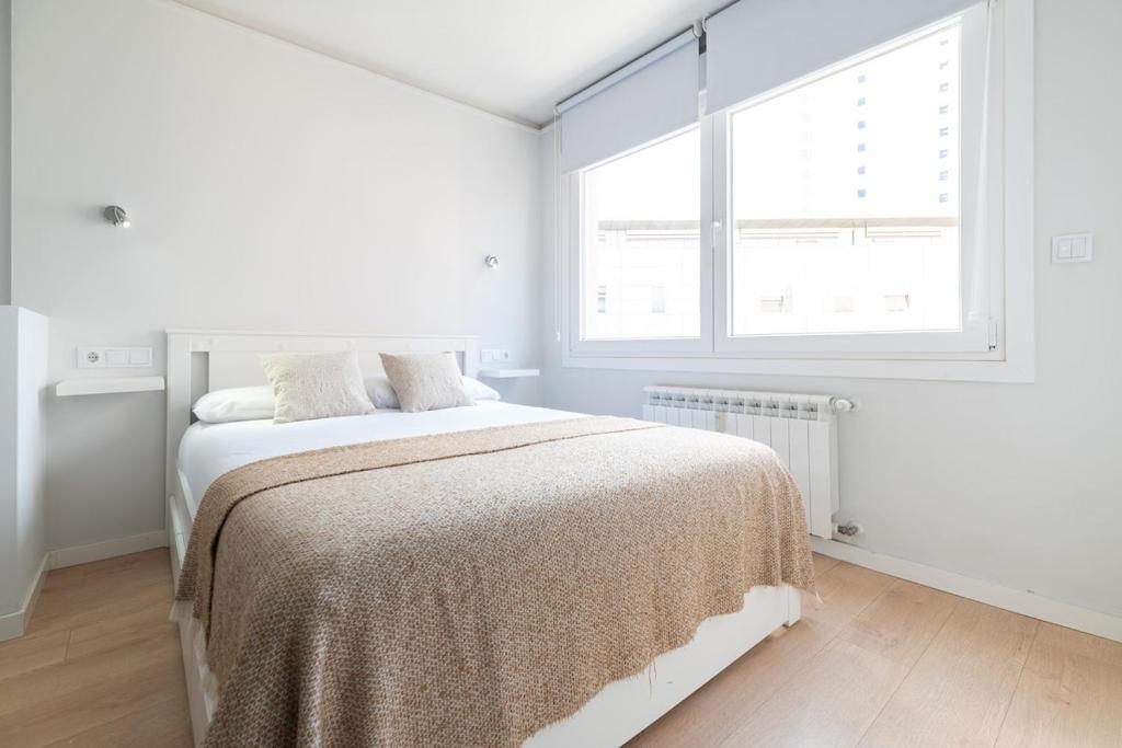 Estudio Vigo by Plaza España con parking - 4