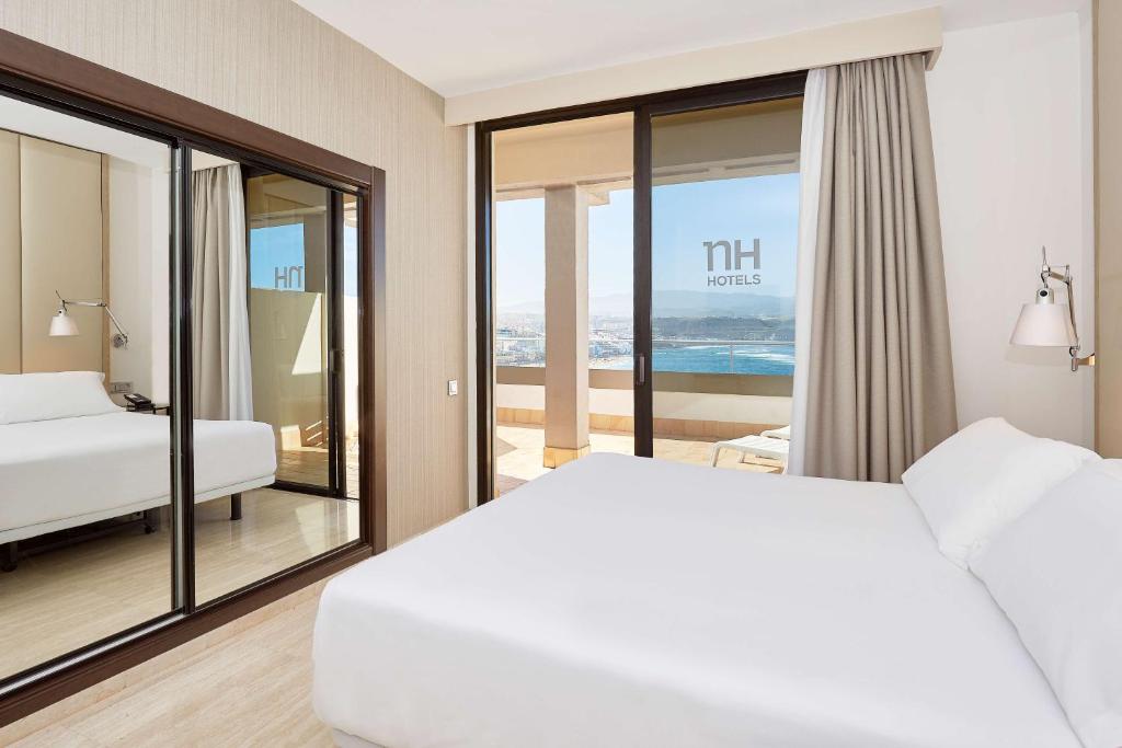 NH Imperial Playa - 3