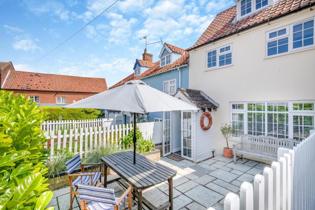 The Ship, Wells next the Sea