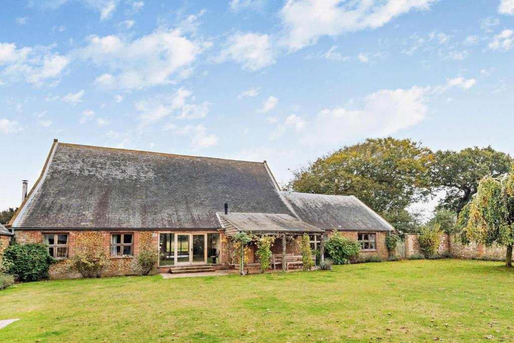 Field Barn - Norfolk, Ringstead
