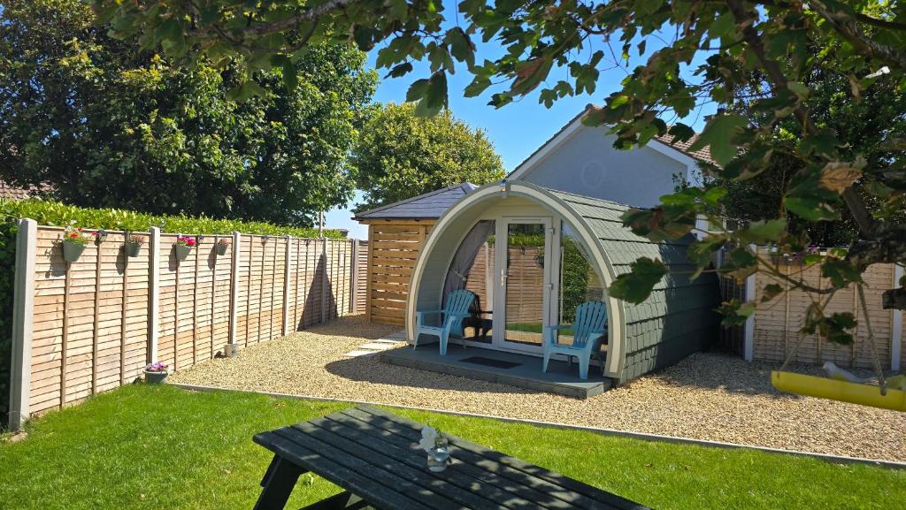 The Tullaghan Pod, Tullaghan