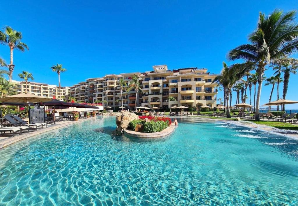 Beachfront, Ocean View, Top Floor, Medano Beach - 3