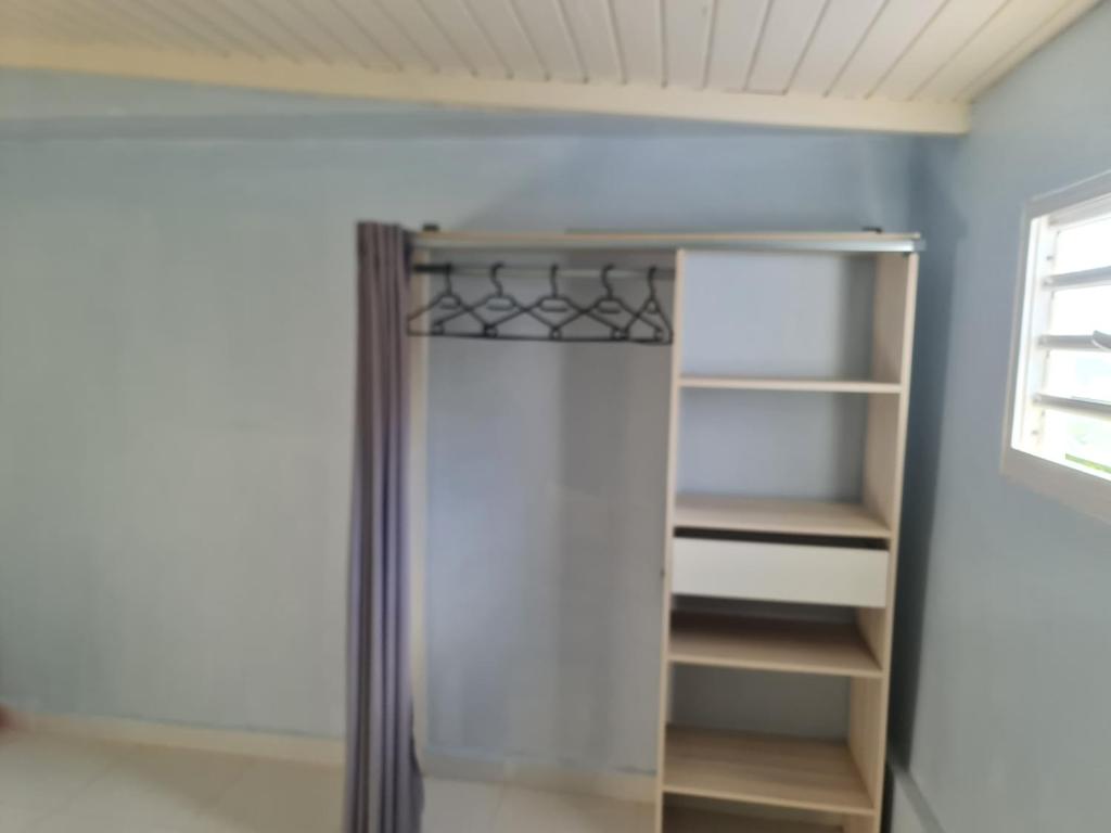 Maison Corvo, Gourbeyre