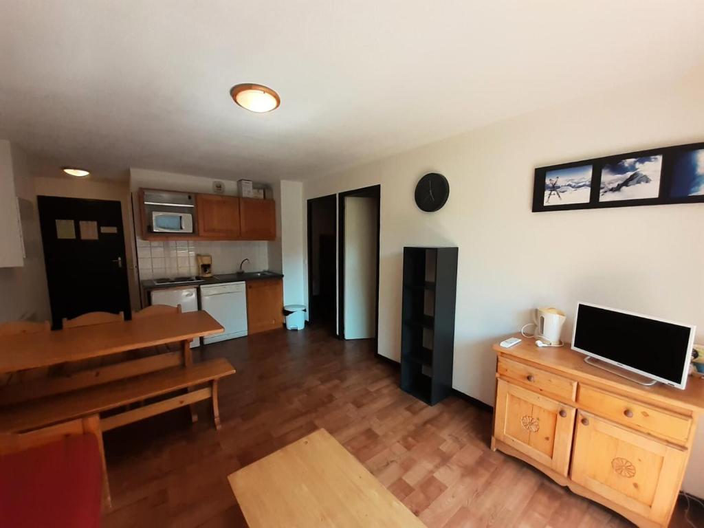 Résidence Cheval Blanc - 2 Pièces pour 6 Personnes MAE-8644 - 3