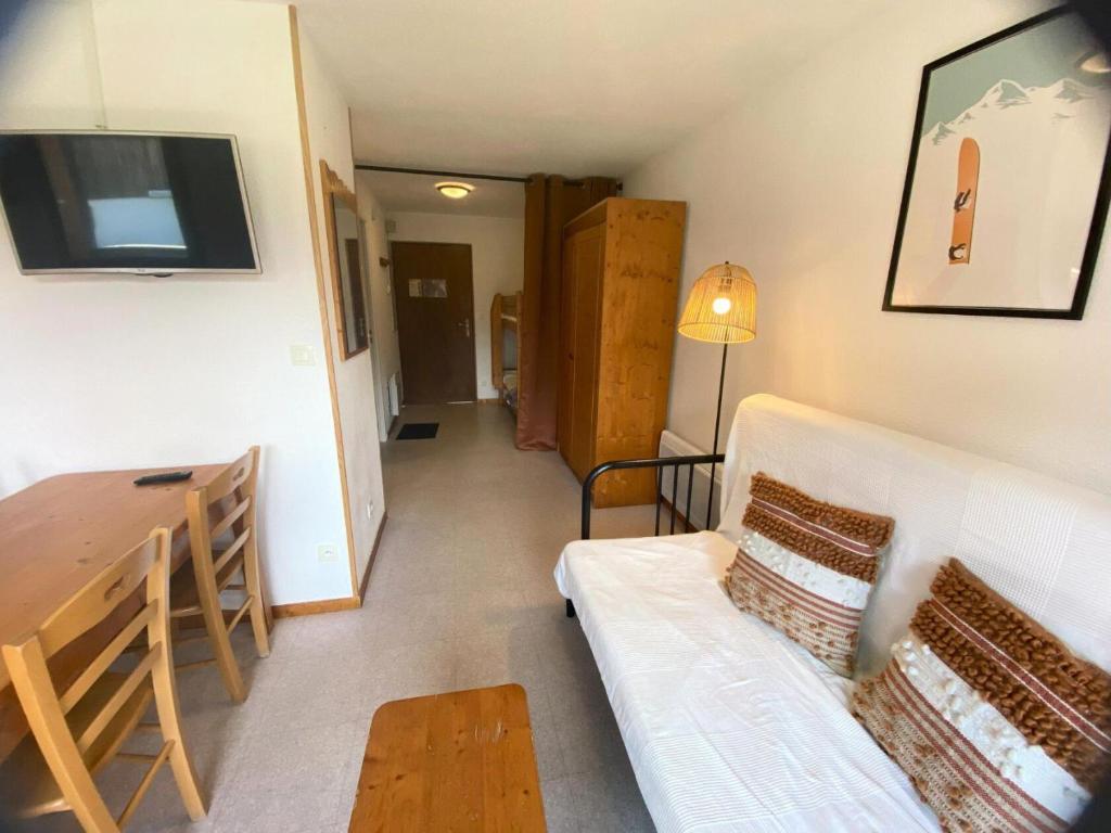 Les Chalets De Superd Gentiane - APPARTEMENT 6 PERSONNES EXPO SUD BALCON MAE-8654 - 3