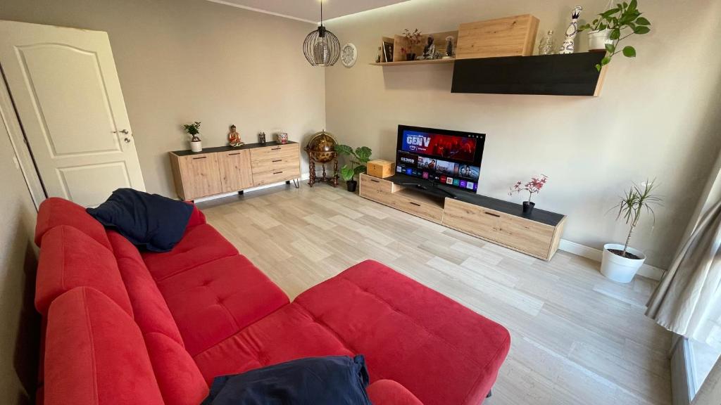 Borgo Trento Residence - Vista Monte Grappa - 2