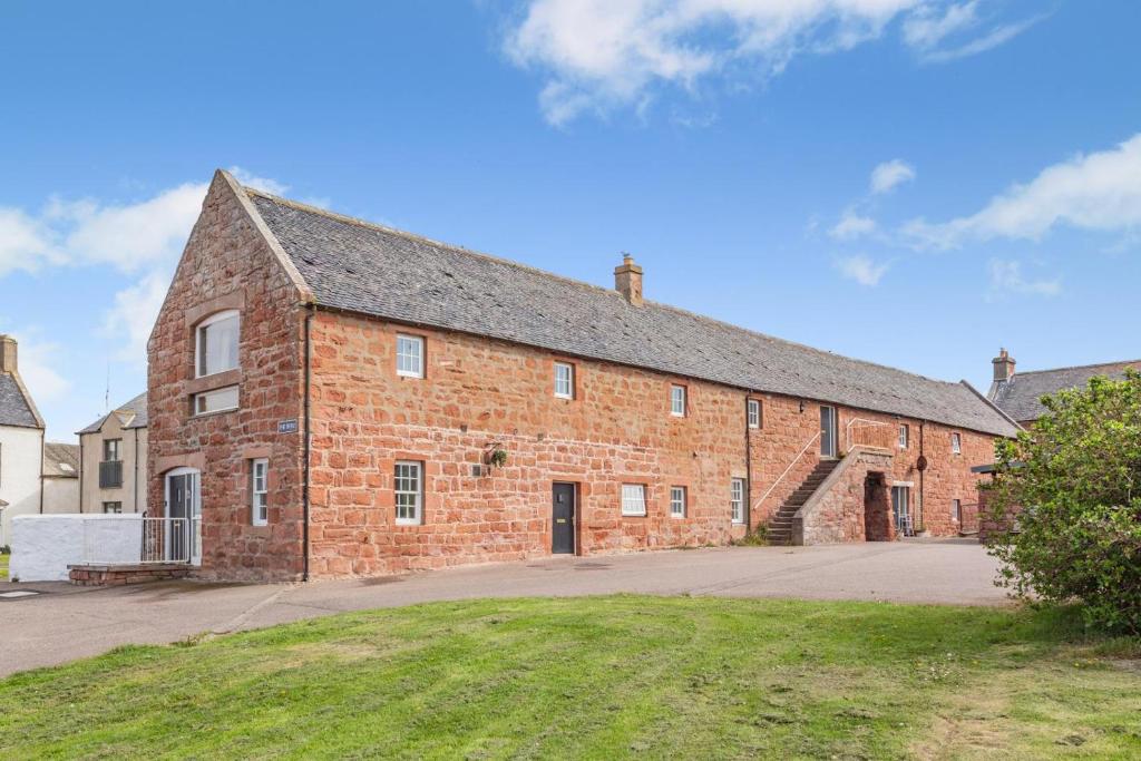 Seaview Cromarty, Cromarty