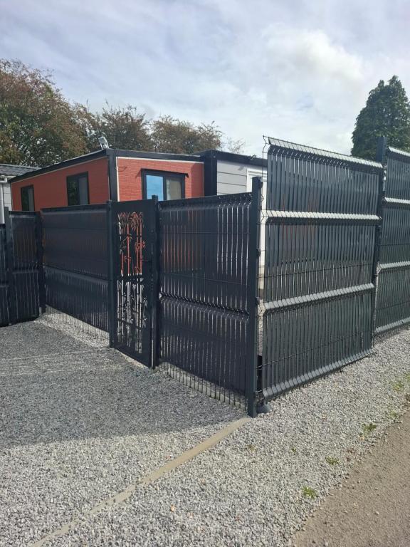 Cocoon, Froid-Chapelle