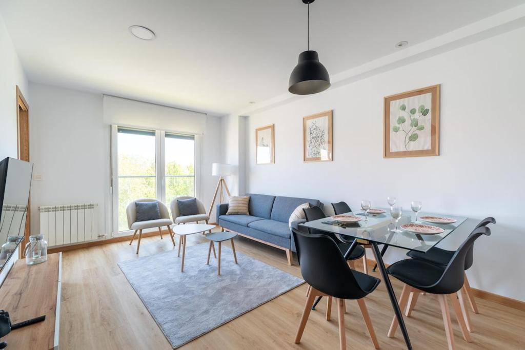 Baiona by Ladeira, Baiona