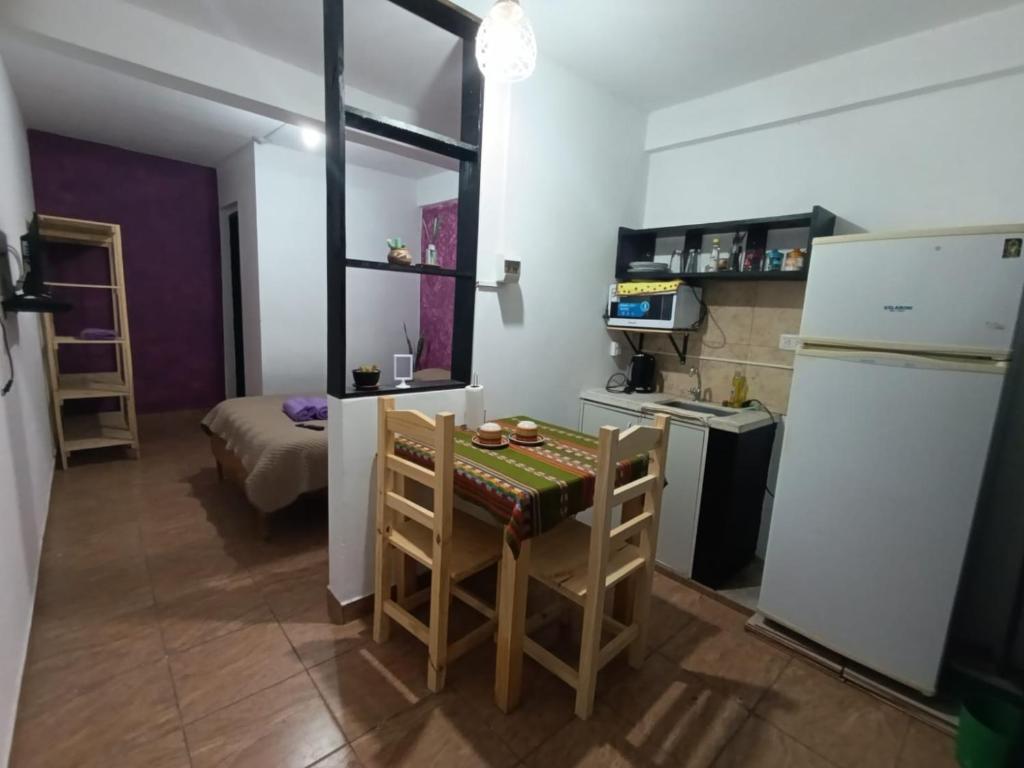 Muskuy Hospedaje - 2