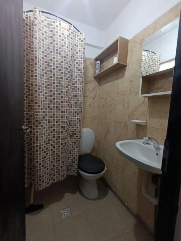 Muskuy Hospedaje - 5