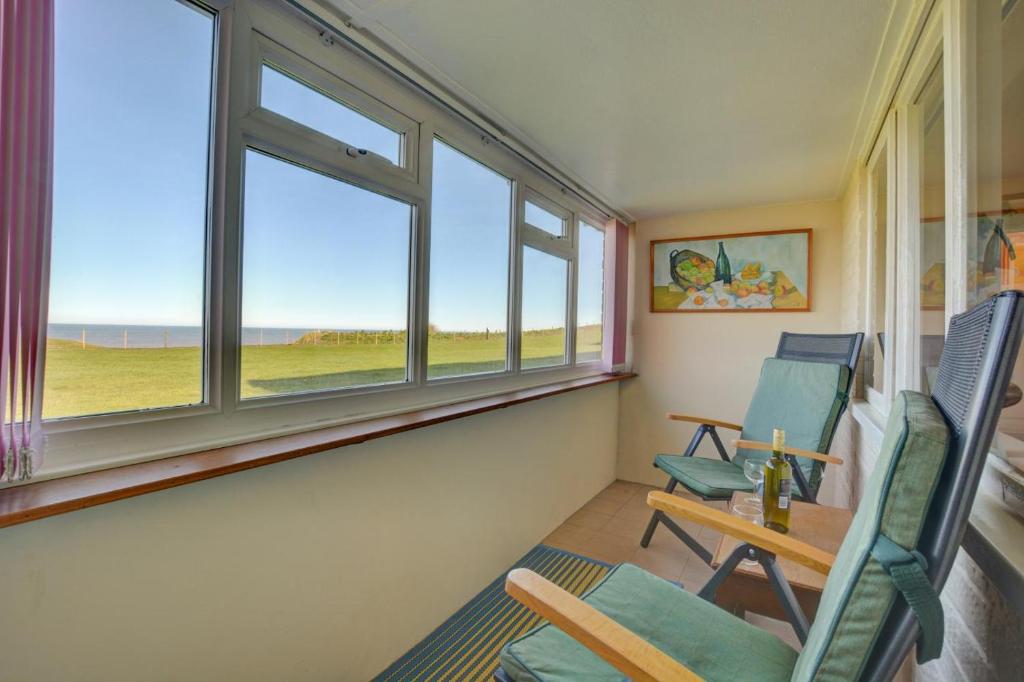 The Anchorage, Mundesley