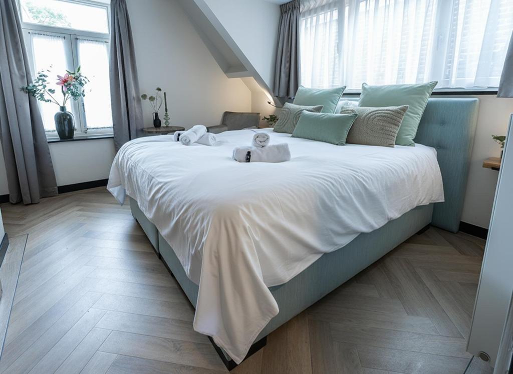 New Warm, Bed En Koffie Suite Tilburg, Tilburg