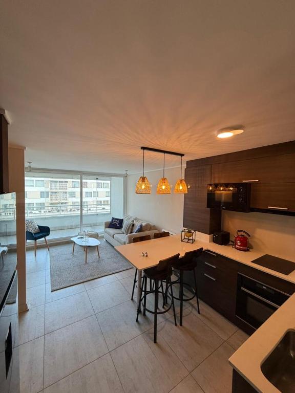 Viña playa moderno - 5