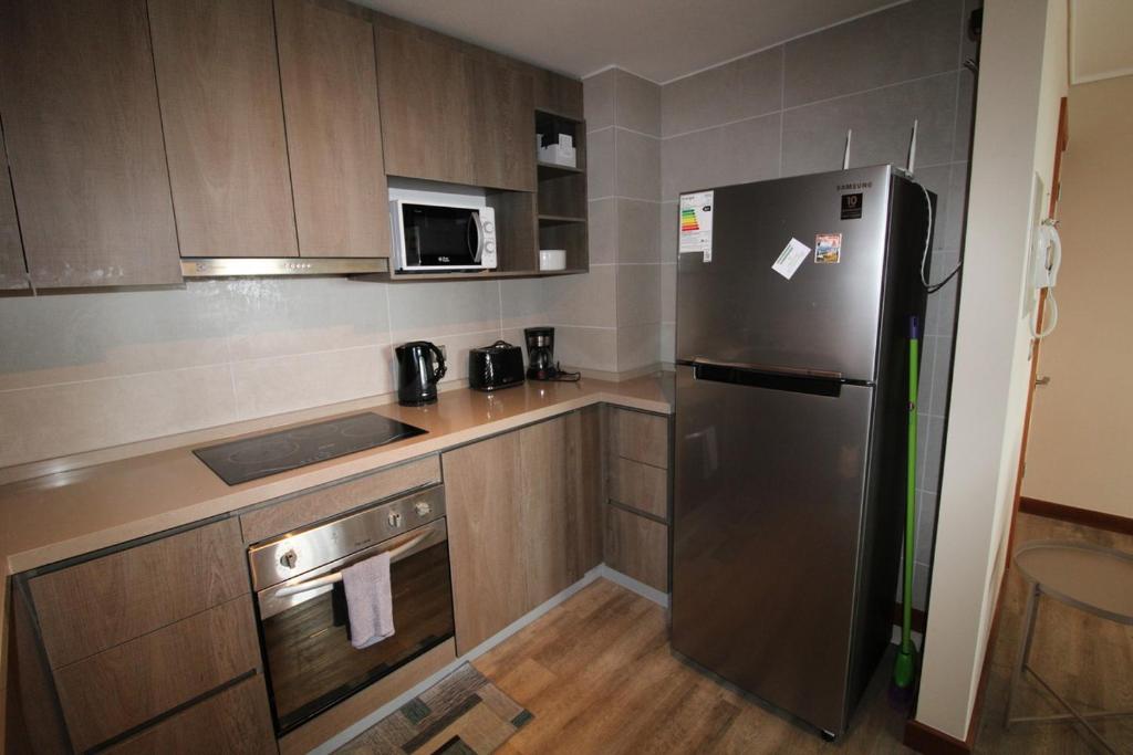 MPHB203 Departamento para 3 personas con Vista a Lago - 3