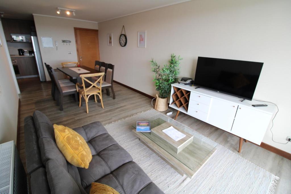 MPHB203 Departamento para 3 personas con Vista a Lago - 4