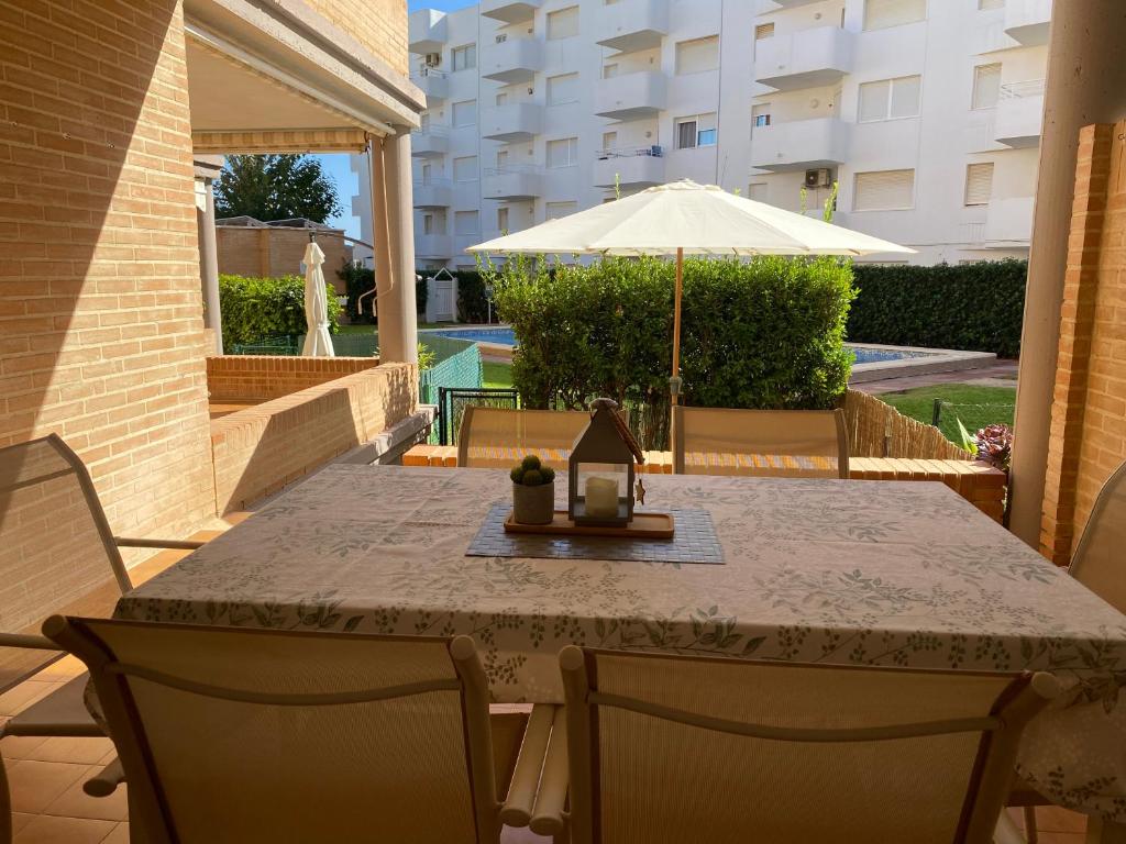 Canet - Primera Línea de Playa - Tu Rincón de Relax - 2