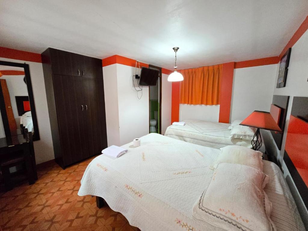 Hotel cumbre andina - 4