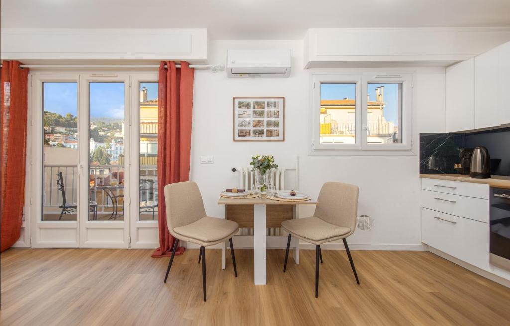 RESIDENCE DU CASINO - Somptueux studio en plein coeur de Menton - 3