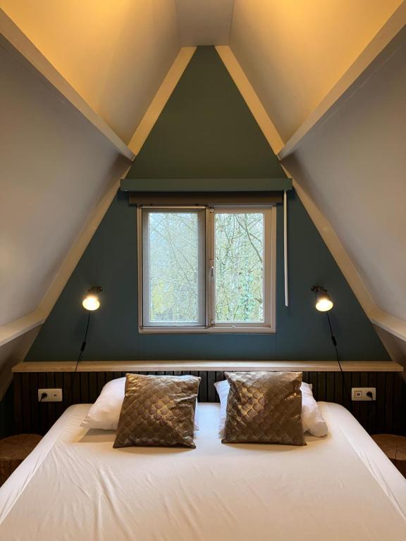 Chalet Tournesol Durbuy, Durbuy