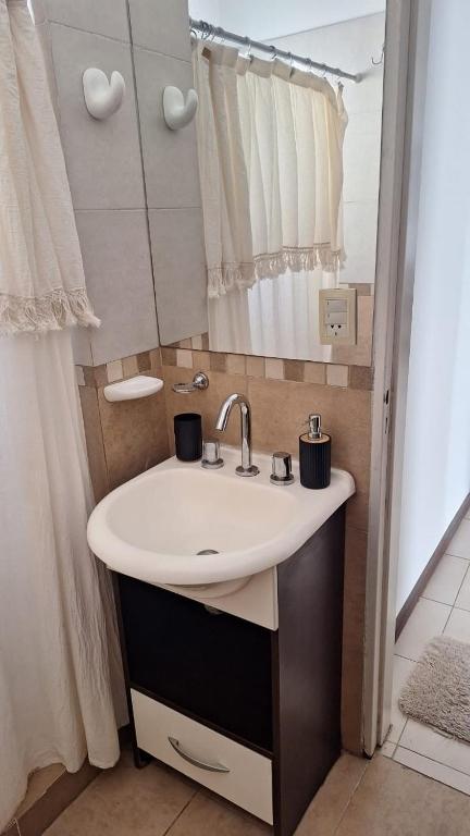 Departamento centrico - 3