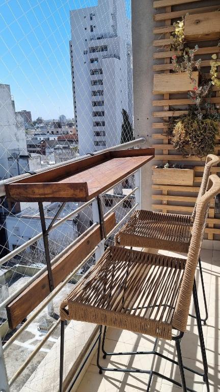 Departamento centrico - 4